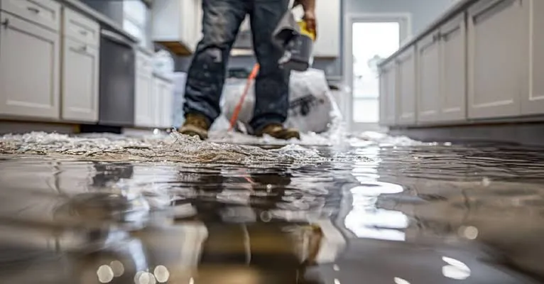 Water damage restoration companies near me in Solon Springs, WI - Emergency flood extraction